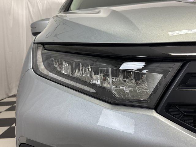 new 2026 Honda Odyssey car, priced at $41,199