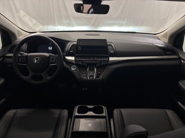 new 2026 Honda Odyssey car, priced at $41,199