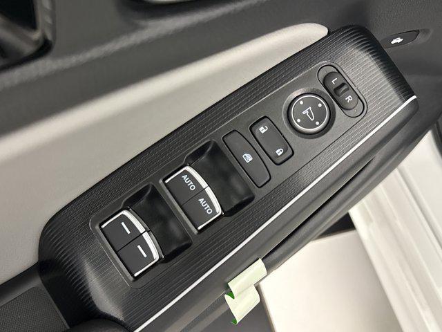 new 2026 Honda Civic Hybrid car, priced at $32,037