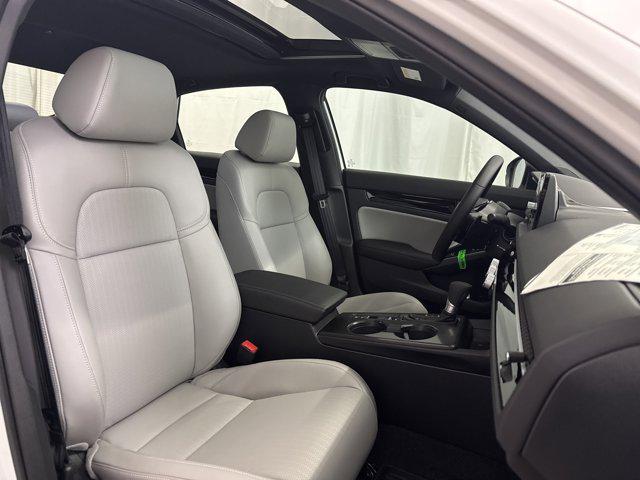 new 2026 Honda Civic Hybrid car, priced at $32,037