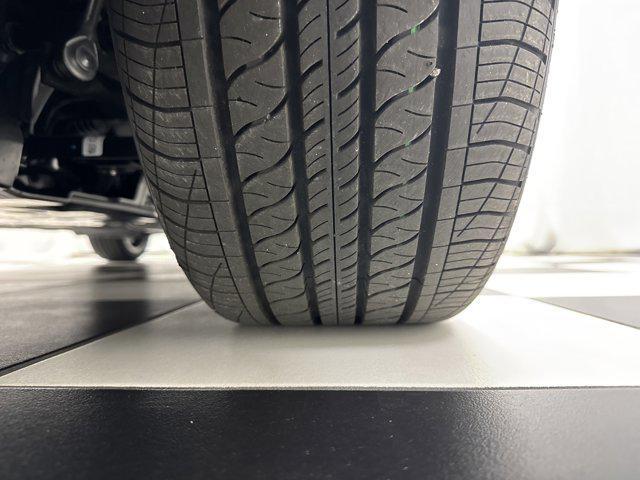 new 2026 Honda Civic Hybrid car, priced at $32,037