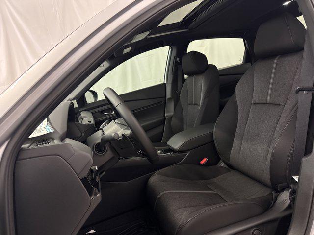 new 2025 Honda Accord Hybrid car, priced at $33,339