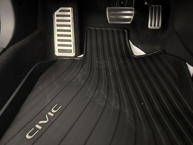 new 2025 Honda Accord Hybrid car, priced at $33,339