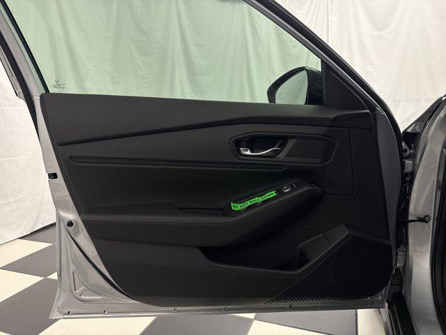 new 2025 Honda Accord Hybrid car, priced at $33,339