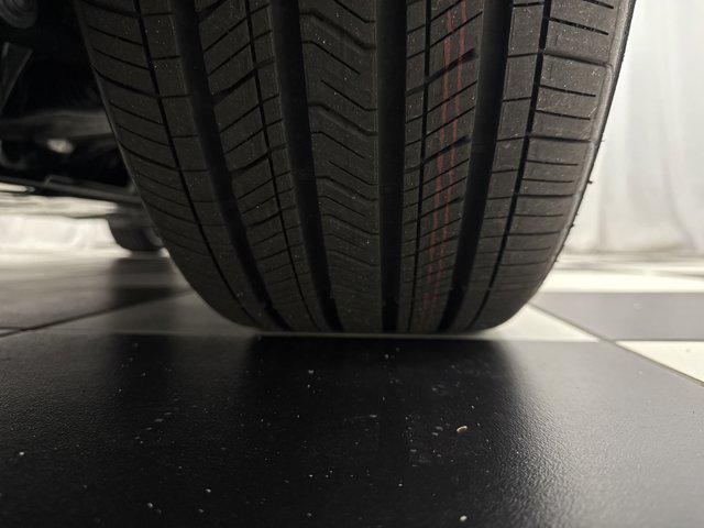 new 2025 Honda Accord Hybrid car, priced at $33,339