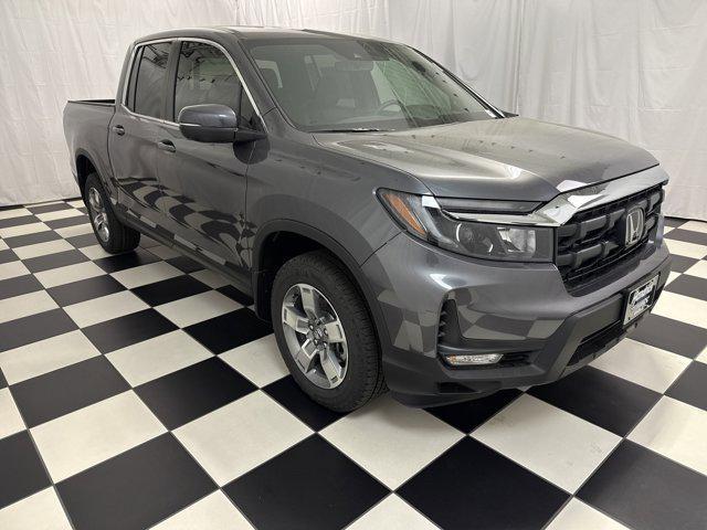 new 2025 Honda Ridgeline car, priced at $42,111