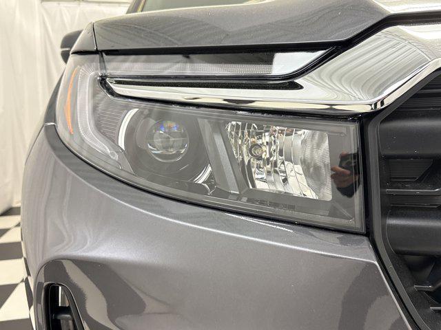 new 2025 Honda Ridgeline car, priced at $42,111