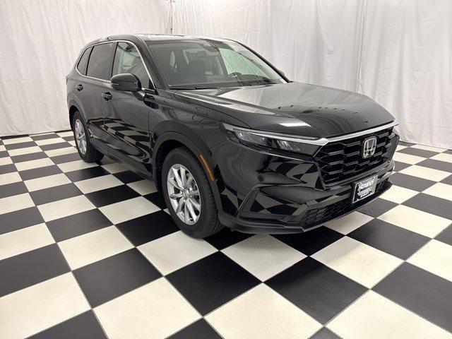 new 2026 Honda CR-V car, priced at $33,158