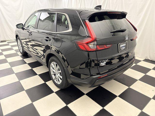 new 2026 Honda CR-V car, priced at $33,158