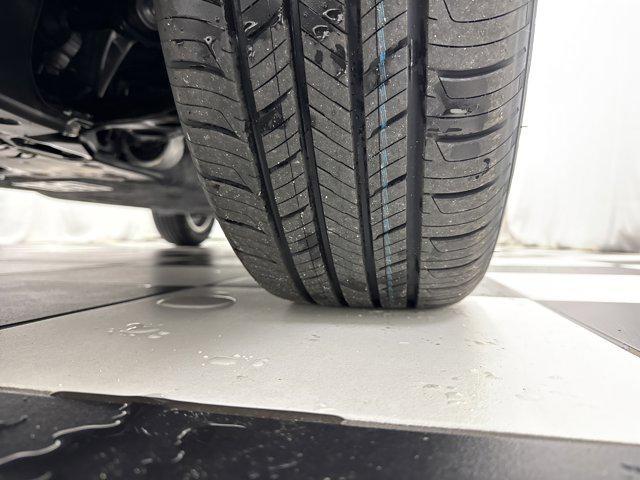 new 2026 Honda CR-V car, priced at $33,158