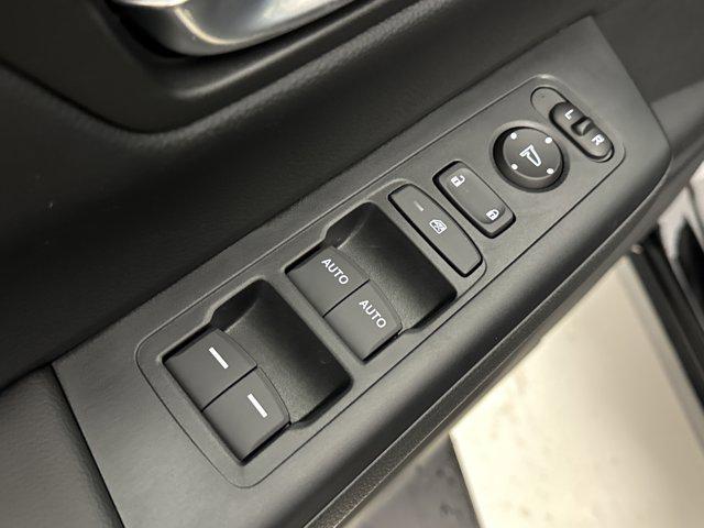 new 2026 Honda CR-V car, priced at $33,158