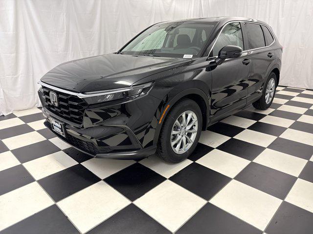 new 2026 Honda CR-V car, priced at $33,158