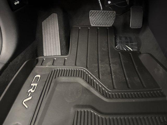new 2026 Honda CR-V car, priced at $33,158