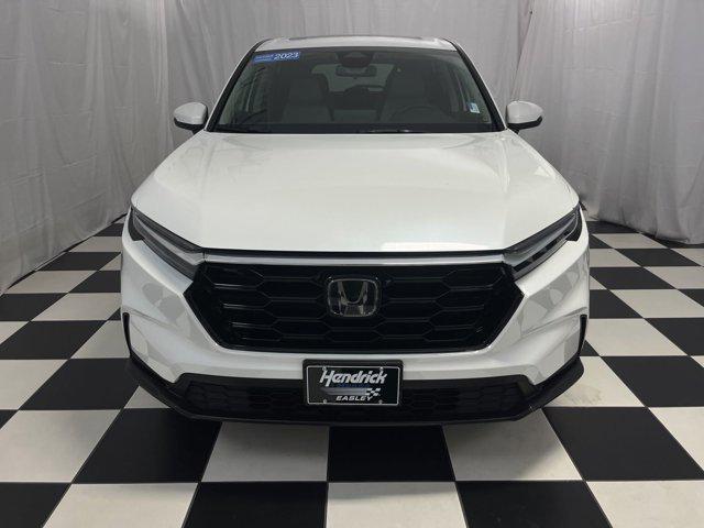 used 2023 Honda CR-V car, priced at $30,624