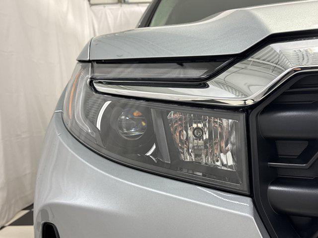 new 2026 Honda Ridgeline car, priced at $42,316