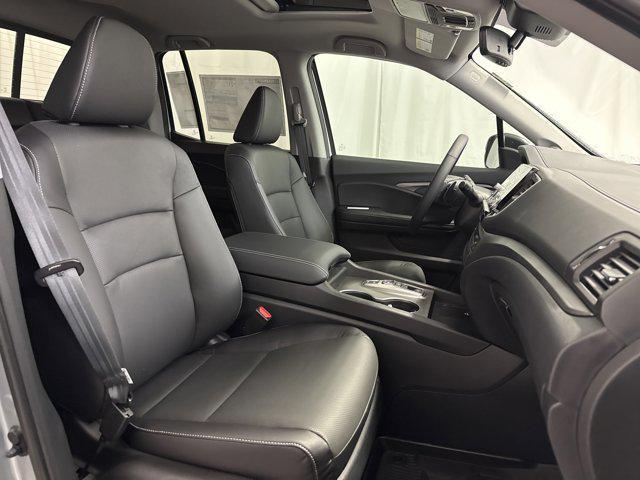 new 2026 Honda Ridgeline car, priced at $42,316