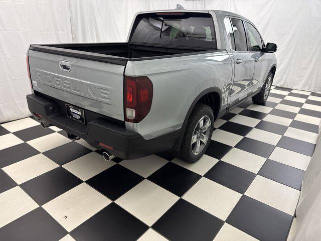 new 2026 Honda Ridgeline car, priced at $42,316