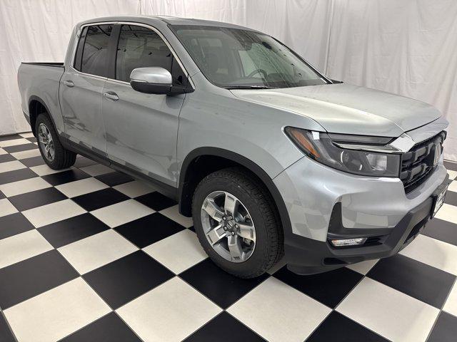 new 2026 Honda Ridgeline car, priced at $42,316