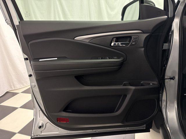 new 2026 Honda Ridgeline car, priced at $42,316