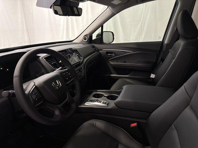 new 2026 Honda Ridgeline car, priced at $42,316