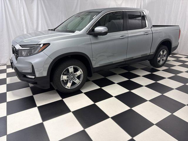 new 2026 Honda Ridgeline car, priced at $42,316