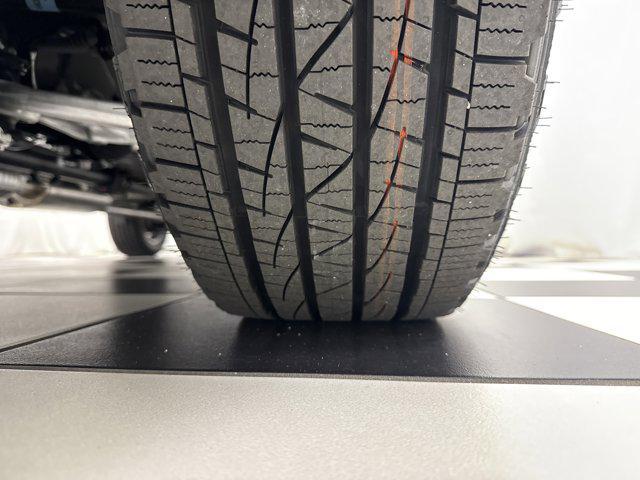 new 2026 Honda Ridgeline car, priced at $42,316