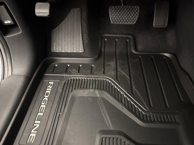 new 2026 Honda Ridgeline car, priced at $42,316