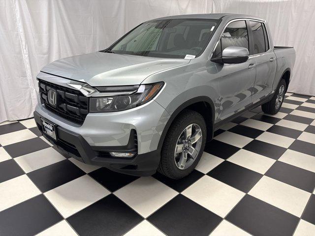 new 2026 Honda Ridgeline car, priced at $42,316