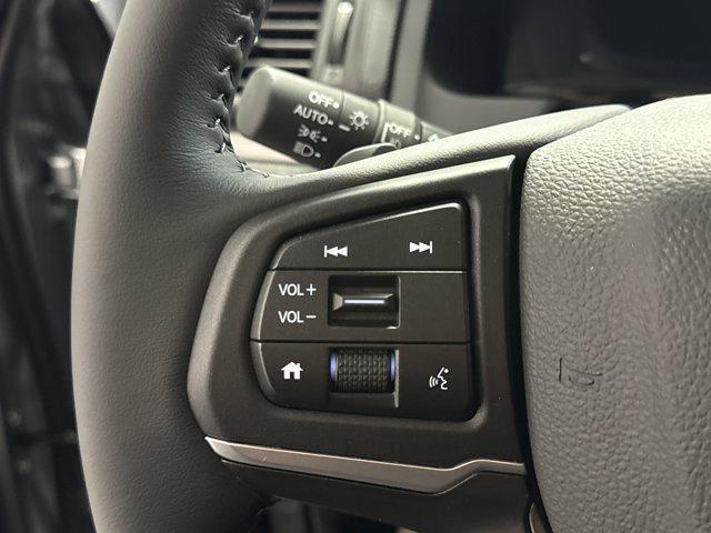 new 2026 Honda Ridgeline car, priced at $42,316