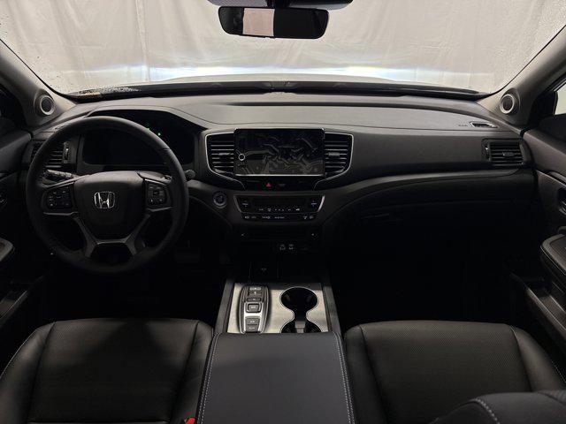 new 2026 Honda Ridgeline car, priced at $42,316
