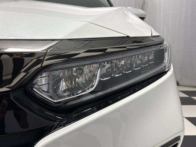 used 2019 Honda Accord car, priced at $23,249