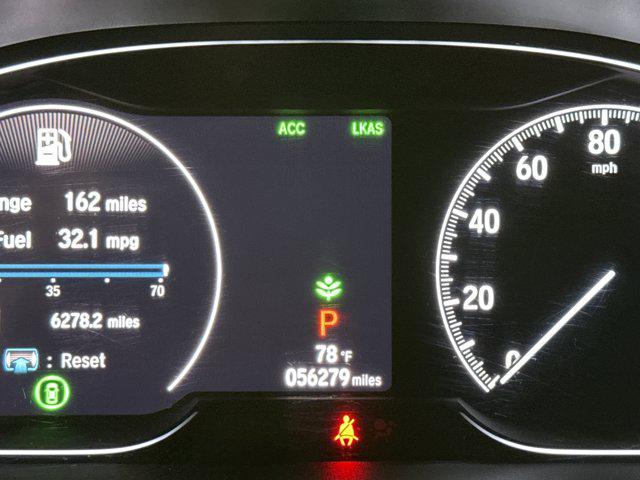 used 2019 Honda Accord car, priced at $23,249