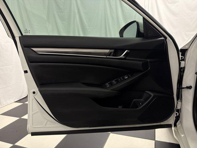 used 2019 Honda Accord car, priced at $23,249