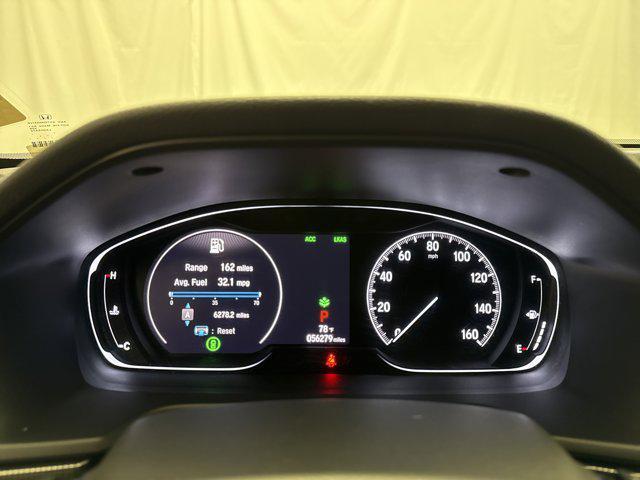 used 2019 Honda Accord car, priced at $23,249