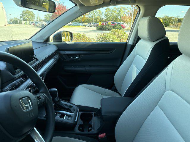 used 2024 Honda CR-V car, priced at $31,749