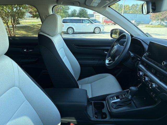 used 2024 Honda CR-V car, priced at $31,749