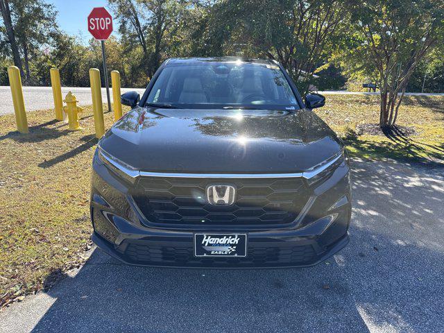 used 2024 Honda CR-V car, priced at $31,749
