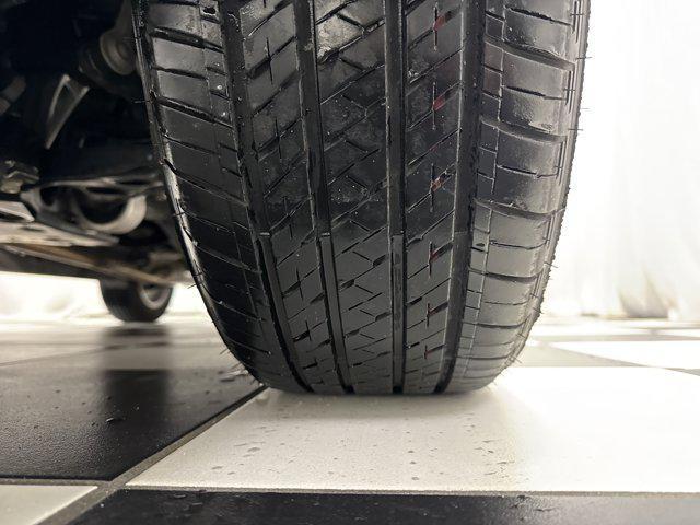 used 2024 Honda CR-V car, priced at $31,399