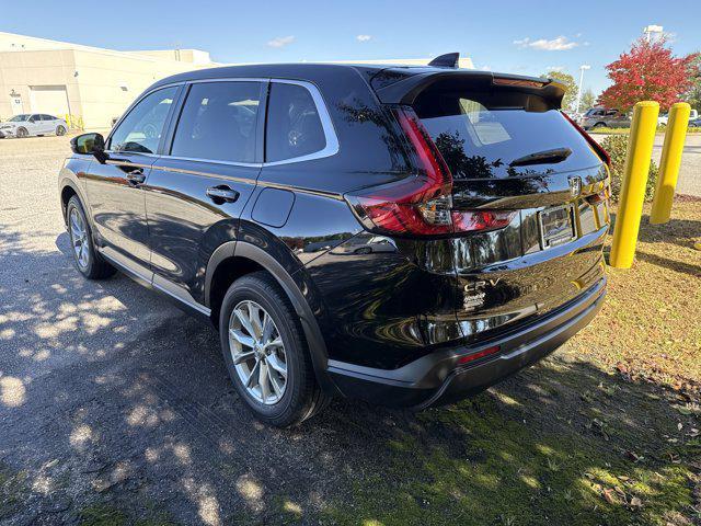 used 2024 Honda CR-V car, priced at $31,749