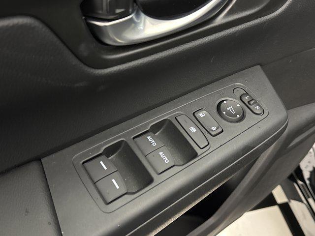 used 2024 Honda CR-V car, priced at $31,399