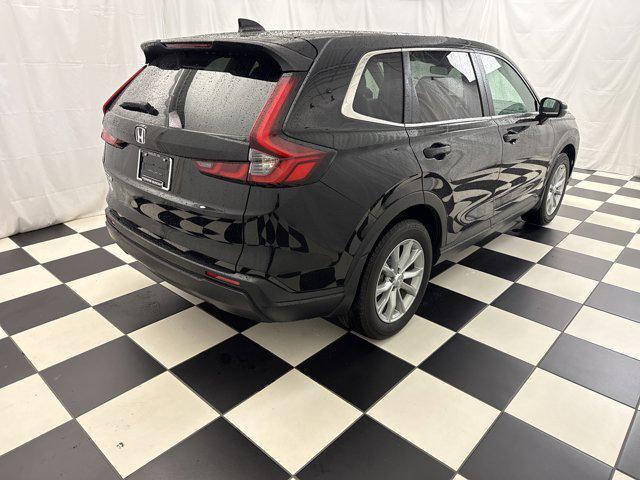 used 2024 Honda CR-V car, priced at $31,399