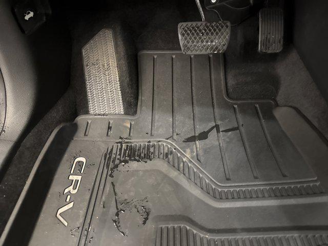 used 2024 Honda CR-V car, priced at $31,399