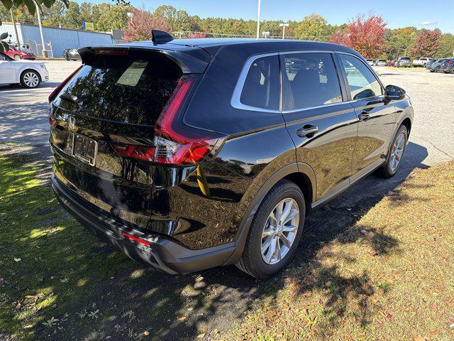 used 2024 Honda CR-V car, priced at $31,749