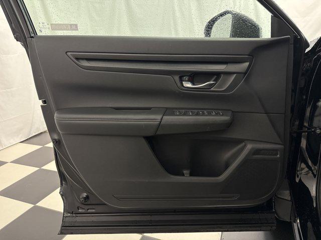 used 2024 Honda CR-V car, priced at $31,399
