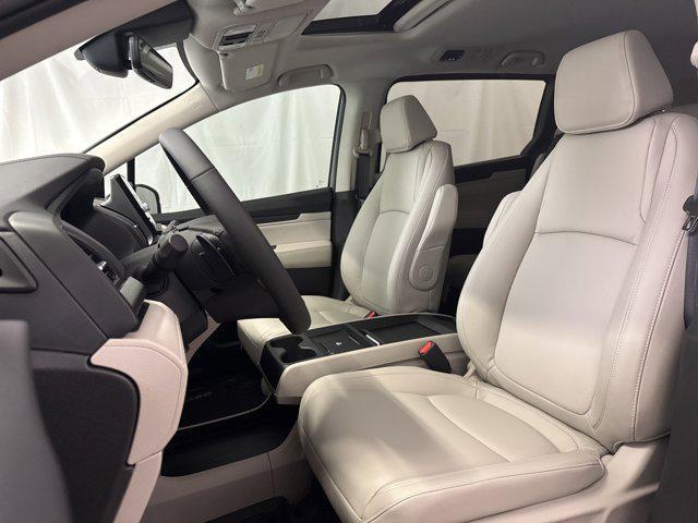 new 2026 Honda Odyssey car, priced at $41,753