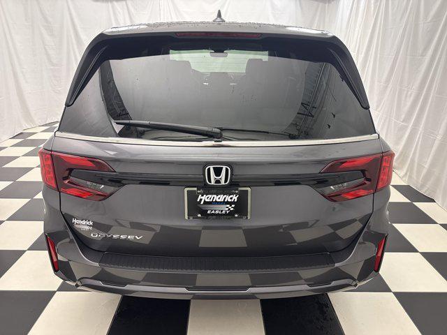 new 2026 Honda Odyssey car, priced at $41,753
