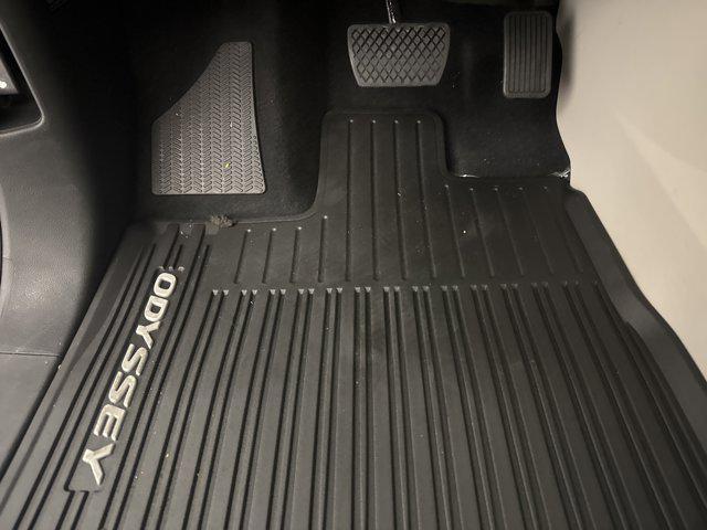 new 2026 Honda Odyssey car, priced at $41,753