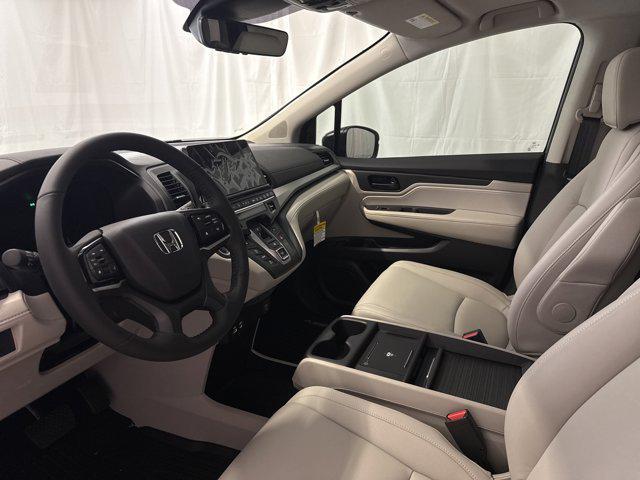 new 2026 Honda Odyssey car, priced at $41,753