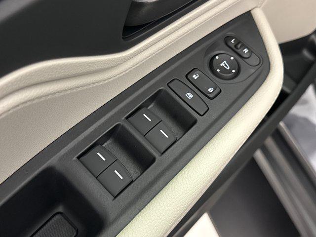 new 2026 Honda Odyssey car, priced at $41,753