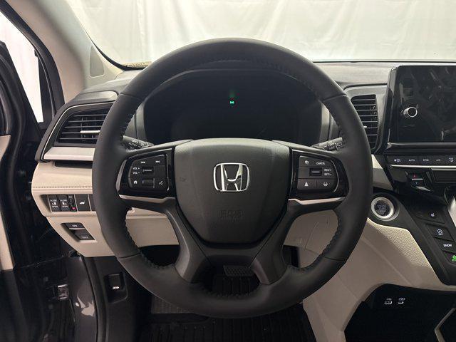 new 2026 Honda Odyssey car, priced at $41,753